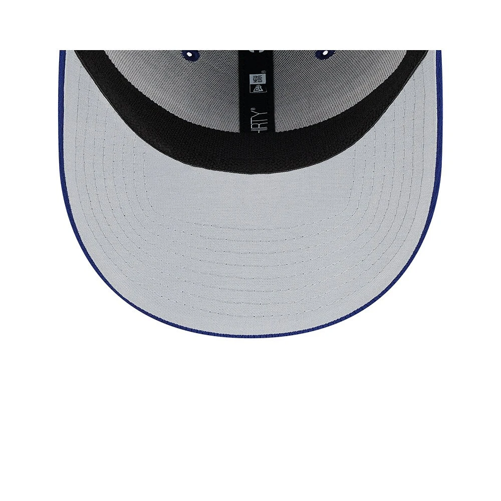 Men's New Era Royal 2023 NFL Training Camp 39THIRTY Flex Fit Hat