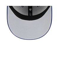Men's New Era Royal 2023 NFL Training Camp 39THIRTY Flex Fit Hat