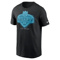 Men's Nike Black Essential T-Shirt