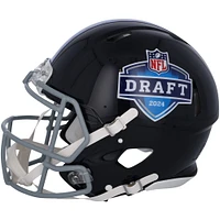 Riddell 2024 NFL Draft Speed Authentic Helmet