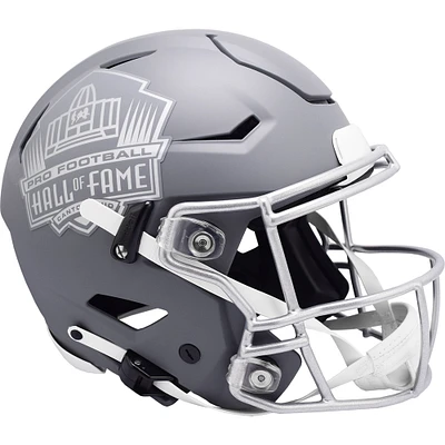 Riddell NFL Hall of Fame 2024 Slate Alternate Speed Flex Authentic Helmet
