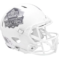 Riddell Pro Football Hall of Fame 2024 Salute To Service Speed Authentic Helmet
