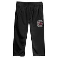 Infant South Carolina Gamecocks Two-Piece Red Zone Jersey & Pants Set