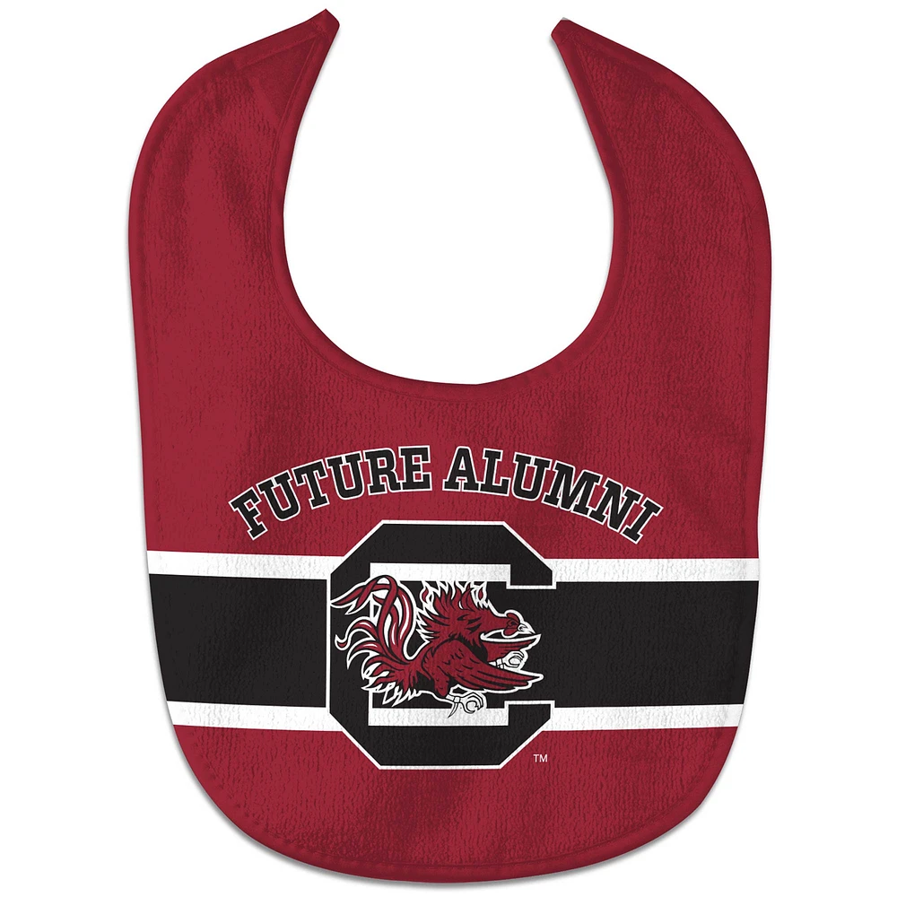 Infant WinCraft South Carolina Gamecocks Future Alumni All-Pro Bib