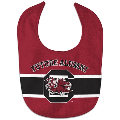 Infant WinCraft South Carolina Gamecocks Future Alumni All-Pro Bib