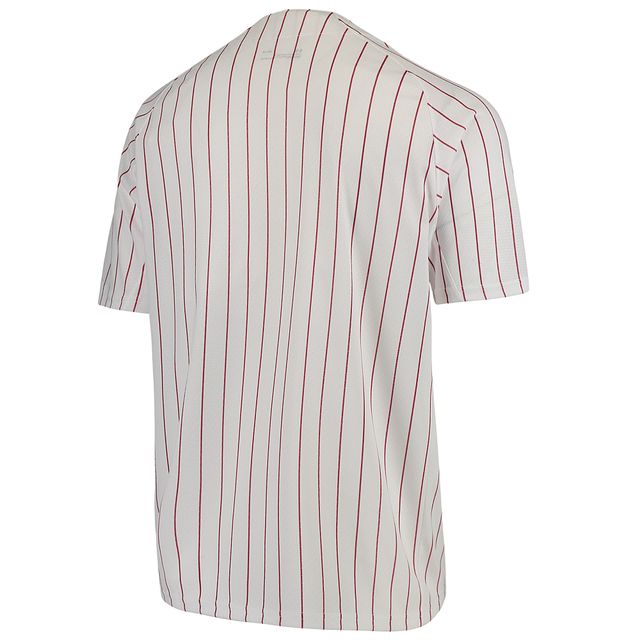 Maillot de baseball Under Armour pour hommes, réplique des Gamecocks Caroline du Sud, blanc