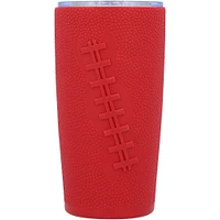 South Carolina Gamecocks 20oz. Stainless Steel with Silicone Wrap Tumbler