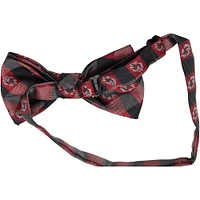 South Carolina Gamecocks Check Bow Tie