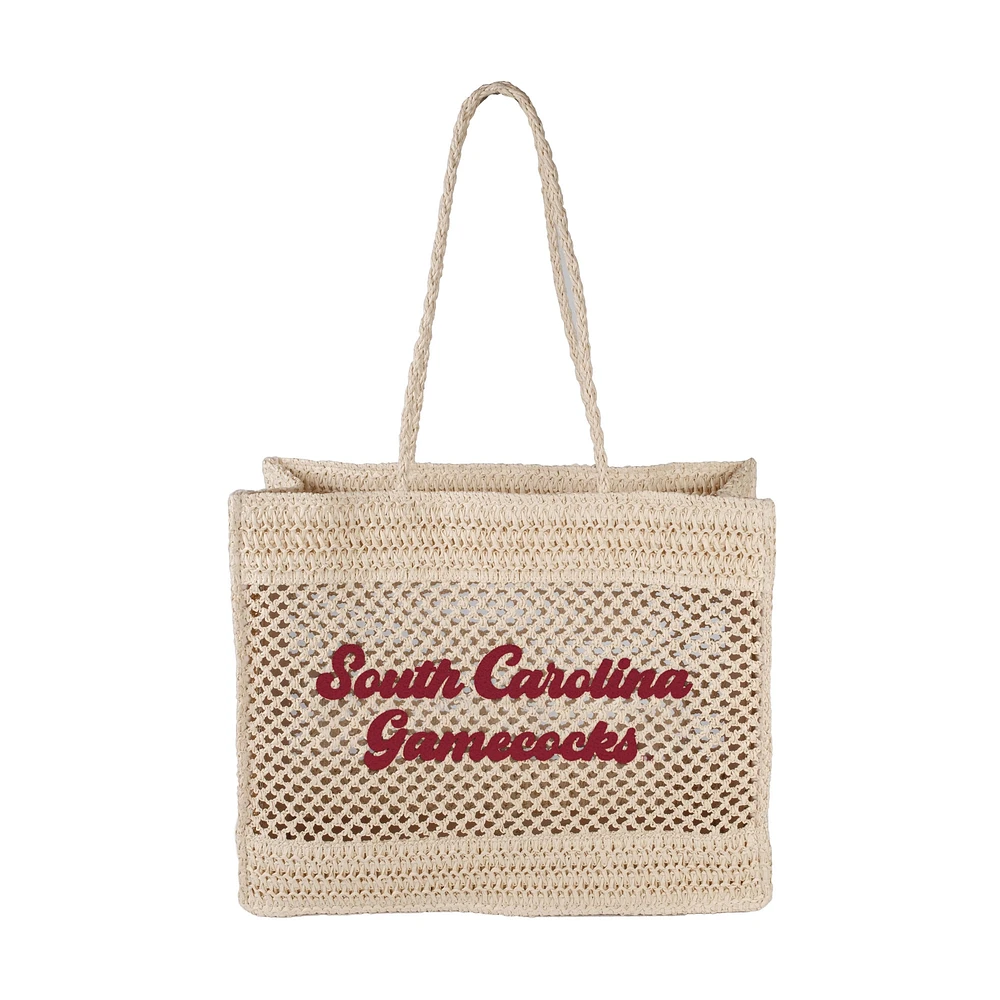 South Carolina Gamecocks Coastal Tote Bag