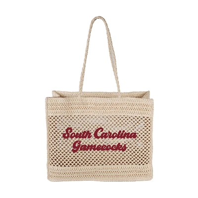 South Carolina Gamecocks Coastal Tote Bag