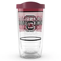 Tervis  South Carolina Gamecocks 16oz. Competitor Classic Tumbler