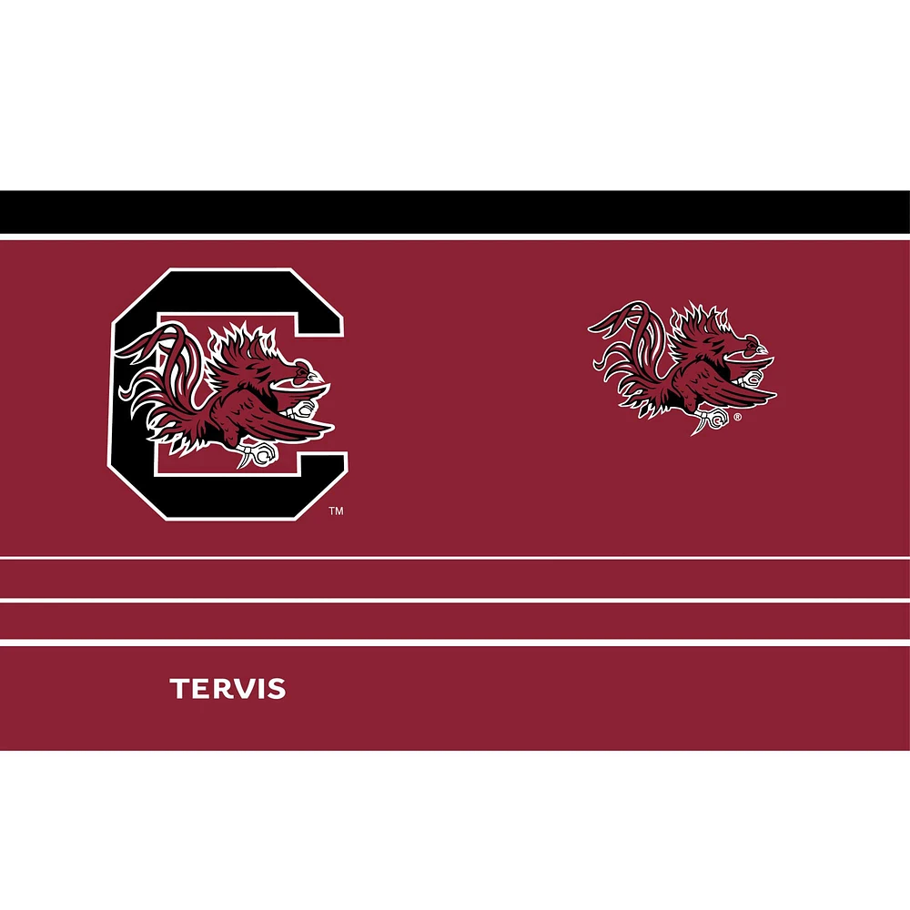 Tervis South Carolina Gamecocks 20oz. MVP Stainless Steel Tumbler