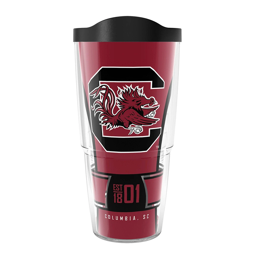 Tervis South Carolina Gamecocks 24oz. Spirit Classic Tumbler