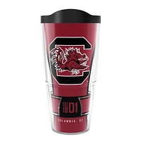 Tervis South Carolina Gamecocks 24oz. Spirit Classic Tumbler