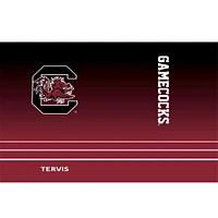 Tervis  South Carolina Gamecocks 30oz. Ombre Stainless Steel Tumbler