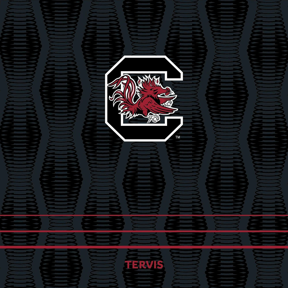 Tervis South Carolina Gamecocks Full Speed 36oz. Venture Stainless Steel Water Bottle