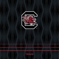 Tervis South Carolina Gamecocks Full Speed 36oz. Venture Stainless Steel Water Bottle