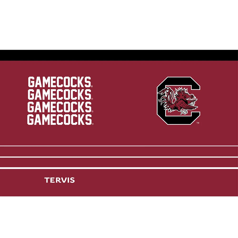Tervis South Carolina Gamecocks Reverb 20oz. Stainless Steel Tumbler