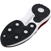 Unisex Under Armour Black South Carolina Gamecocks Phantom 4 Shoes