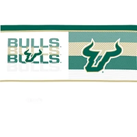 Tervis  South Florida Bulls 16oz. Competitor Classic Tumbler