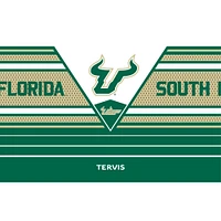 Tervis South Florida Bulls 20oz. Win Streak Stainless Steel Tumbler