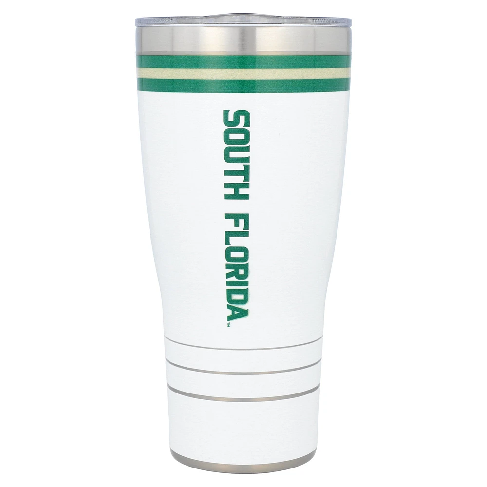 Tervis South Florida Bulls 30oz. Arctic Stainless Steel Tumbler