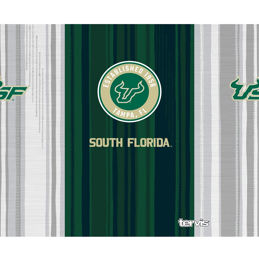 Tervis South Florida Bulls 40oz. All In Wide Mouth Water Bottle