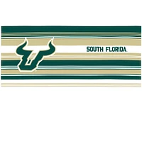 Tervis South Florida Bulls Four-Pack 16oz. Classic Tumbler Set