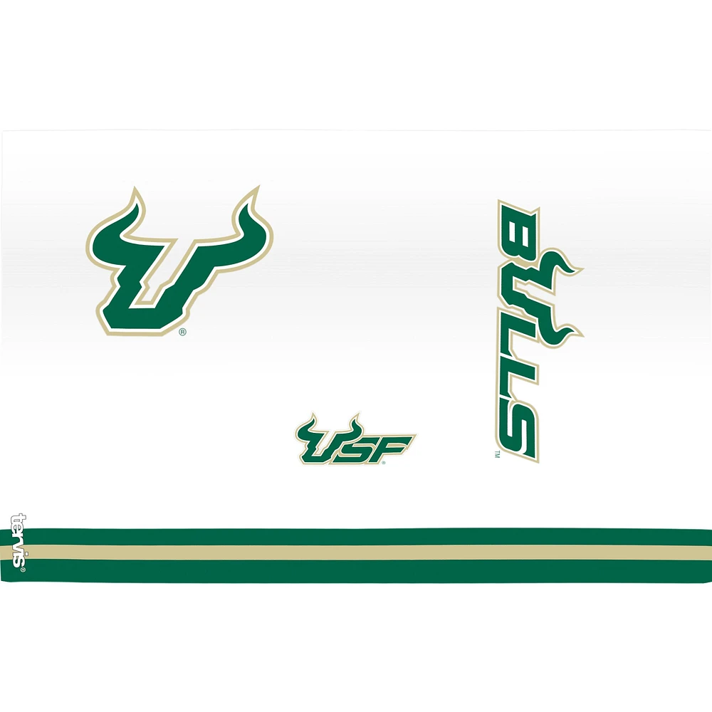 Tervis South Florida Bulls Four-Pack 16oz. Classic Tumbler Set