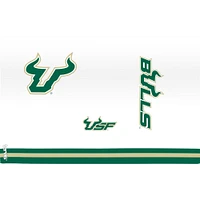 Tervis South Florida Bulls Four-Pack 16oz. Classic Tumbler Set