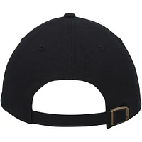 Casquette ajustable Clean Up '47 noire Southern Miss Golden Eagles pour hommes