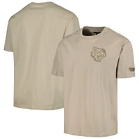Men's Pro Standard Tan Southern University Jaguars Neutral T-Shirt