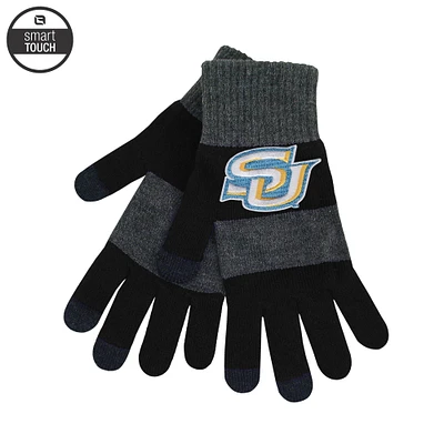 Gants de textos Trixie Jaguars de l'Université du Sud pour hommes
