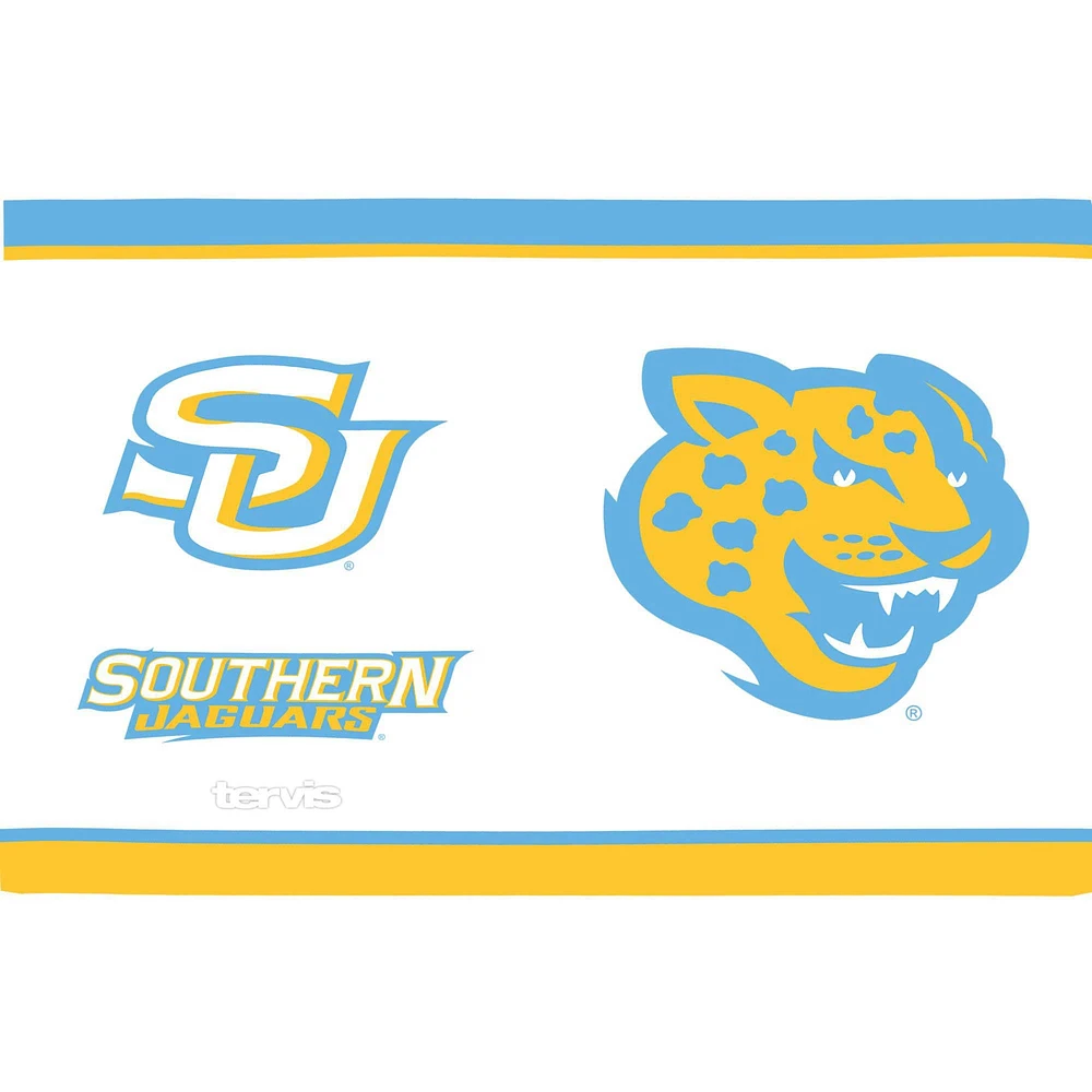 Tervis Southern University Jaguars 16oz. Tradition Classic Travel Tumbler