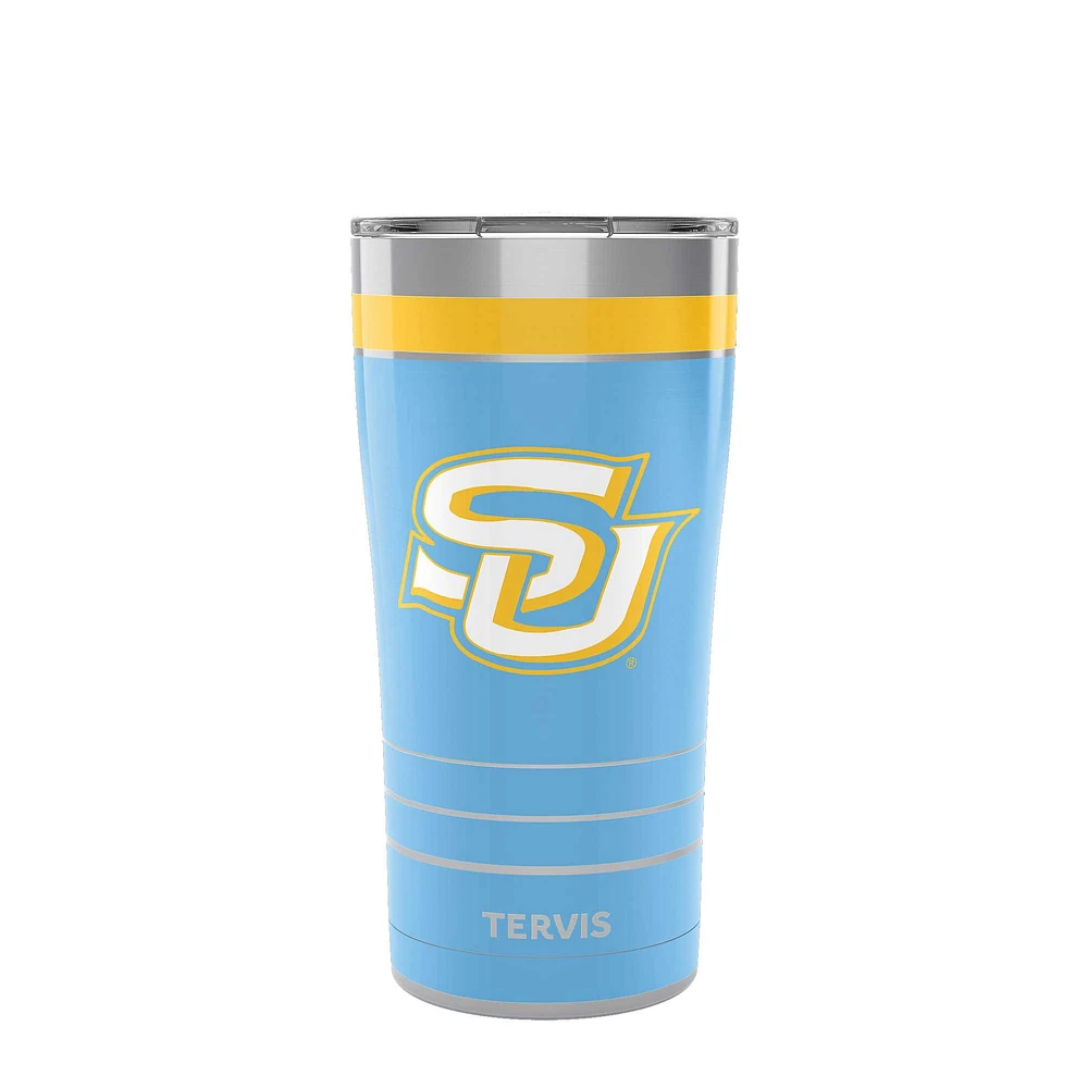 Jaguars de l'Université du Sud de Tervis 20oz. Gobelet en acier inoxydable MVP
