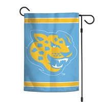 WinCraft Southern University Jaguars 12'' x 18'' Double-Sided Garden Flag