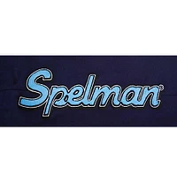 Men's Pro Standard  Navy Spelman College Jaguars Homecoming Fleece Sweatpants