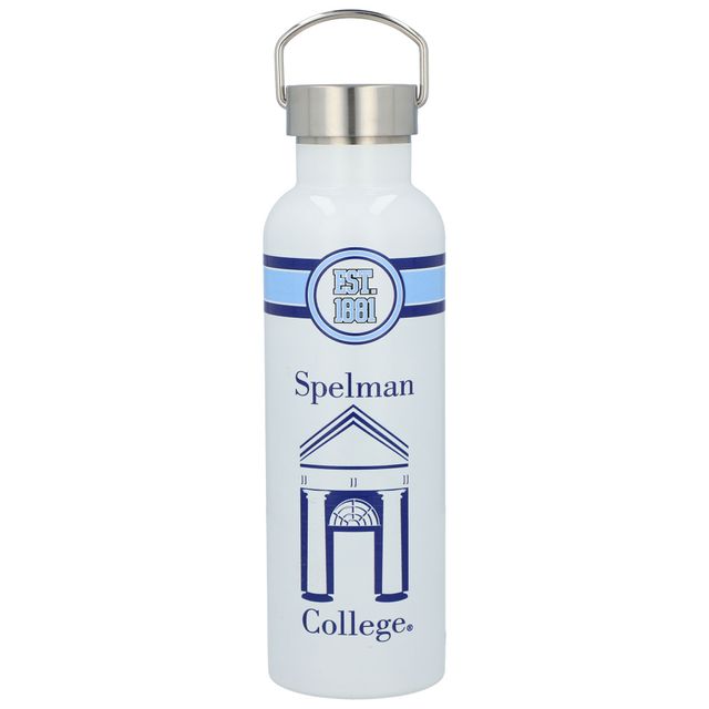 Spelman College Jaguars 26 oz. Bouteille Voda classique