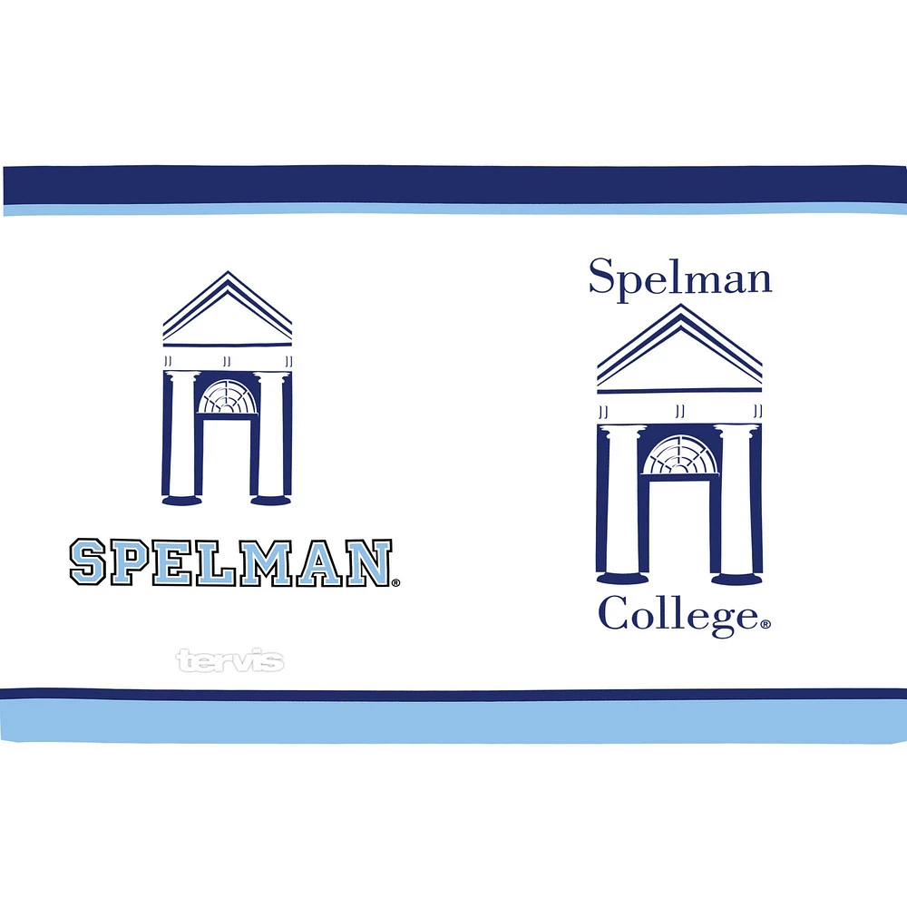 Tervis Spelman College Jaguars 16oz. Tradition Classic Travel Tumbler