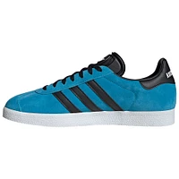 Chaussures adidas Originals Turquoise Sporting Kansas City 2024 Hook Gazelle pour hommes