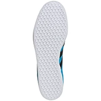 Chaussures adidas Originals Turquoise Sporting Kansas City 2024 Hook Gazelle pour hommes