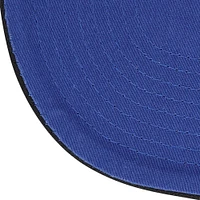 Men's Mitchell & Ness  Black Sporting Kansas City LOFI Pro Snapback Hat