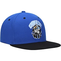 Casquette Snapback Sporting Kansas City Breakthrough Mitchell & Ness bleu ciel pour homme