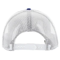Casquette réglable '47 Blues St. Louis Blues Convoy Trucker pour hommes