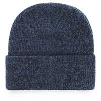 Men's '47 Navy St. Louis Blues Brain Freeze Cuffed Knit Hat