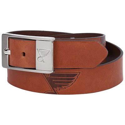 Ceinture Brandish des Blues de Saint-Louis pour hommes