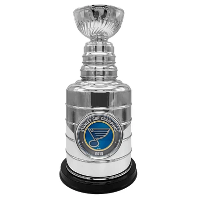 St. Louis Blues - Réplique de la Coupe Stanley 8''