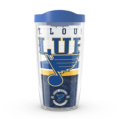 Tervis  St. Louis Blues 16oz. Core Classic Tumbler