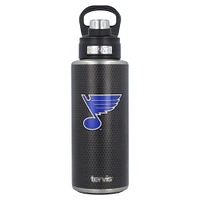 Tervis St. Louis Blues 32oz. Puck Stainless Steel Wide Mouth Water Bottle