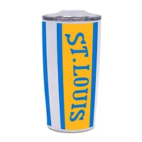 WinCraft St. Louis Blues 20oz. Special Edition MVP Tumbler